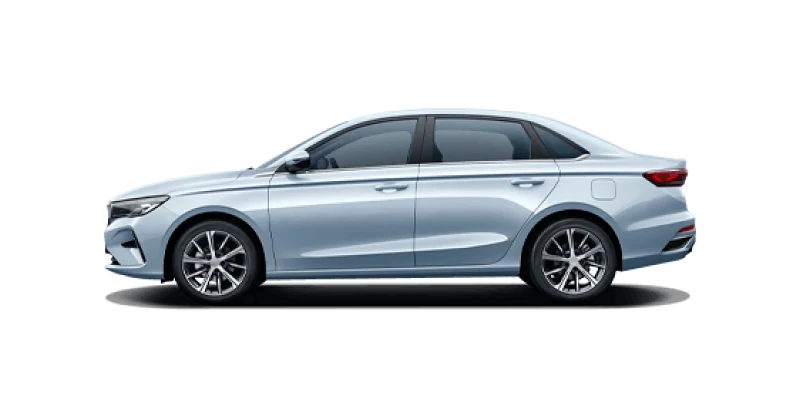 Geely S50 аренда в Минске